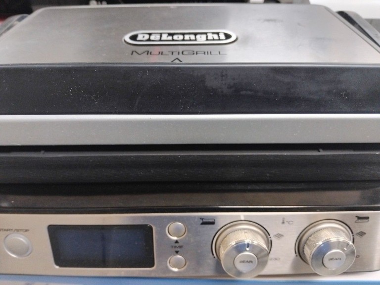 Дешиво Delonghi CGH 1030D с ломбарда