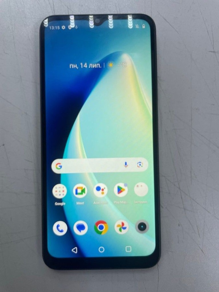 Дешиво Realme c33 4/64gb с ломбарда
