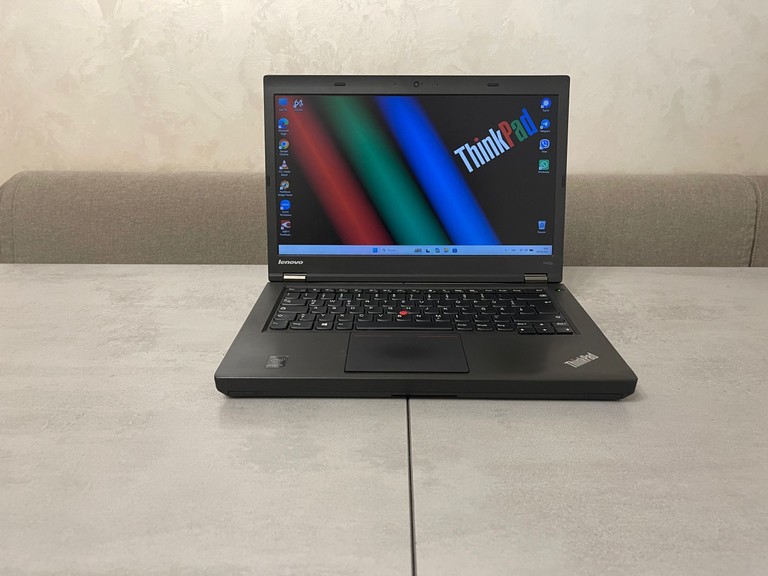 Купити Lenovo ThinkPad T440p, 14" Б/У