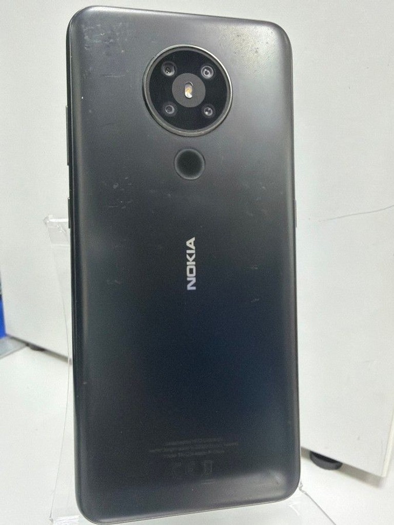 Купить Nokia 5.3 ta-1234 4/64gb Б/У