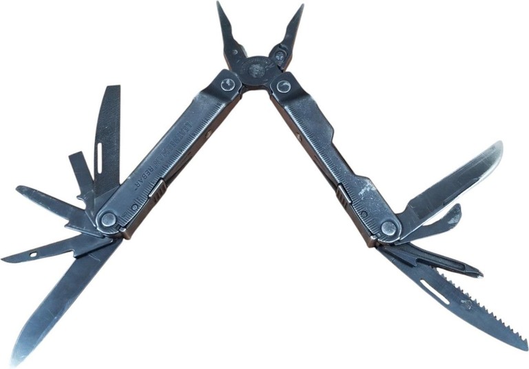 Купити Leatherman rebar Б/У