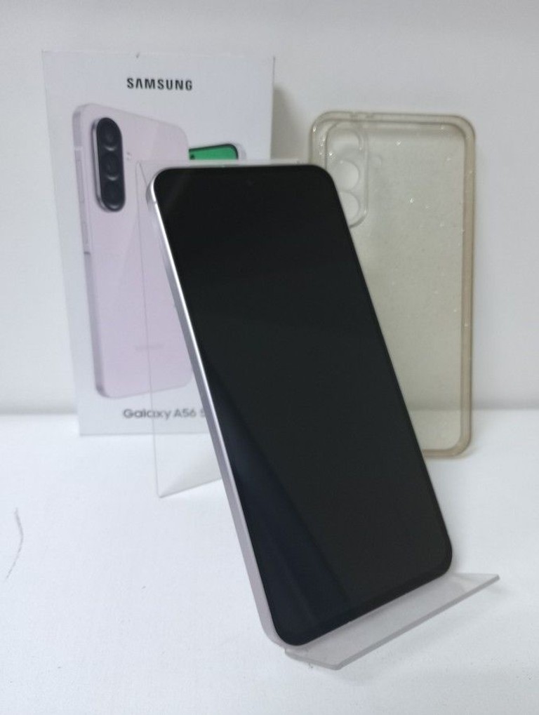 Купить Samsung galaxy a56 5g 8/256gb Б/У