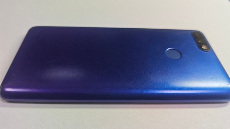Tecno pop 2f b1f 1/16gb Код:01-200981720. Зображення 8