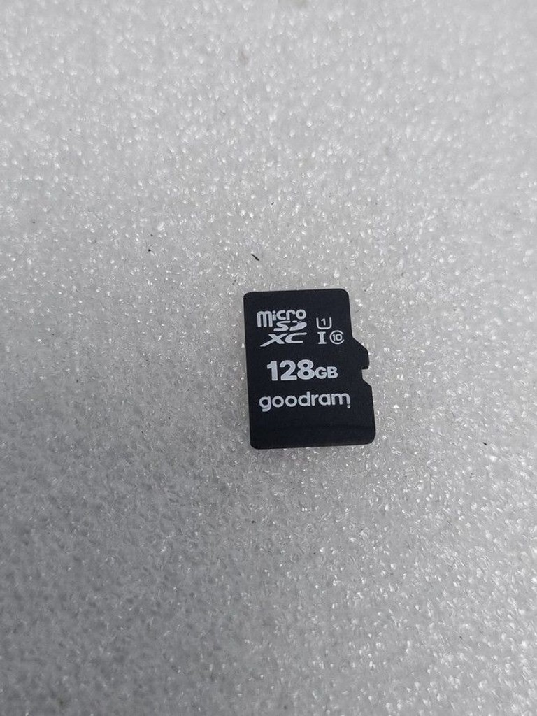 Купить Goodram 128gb Б/У