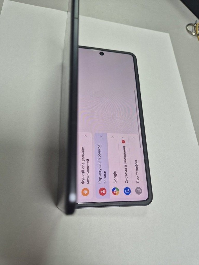 Honor Magic V5 16/512GB Black Код:01-200981840. Изображение 5
