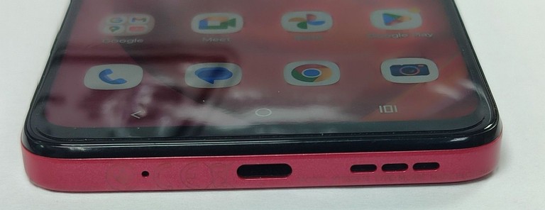 Motorola moto g05 4/256gb Код:01-200981766. Изображение 10