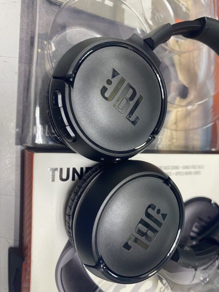 Объявление Jbl tune 510bt Б/У