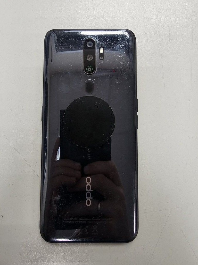 Купить Oppo a5 2020 3/64gb Б/У
