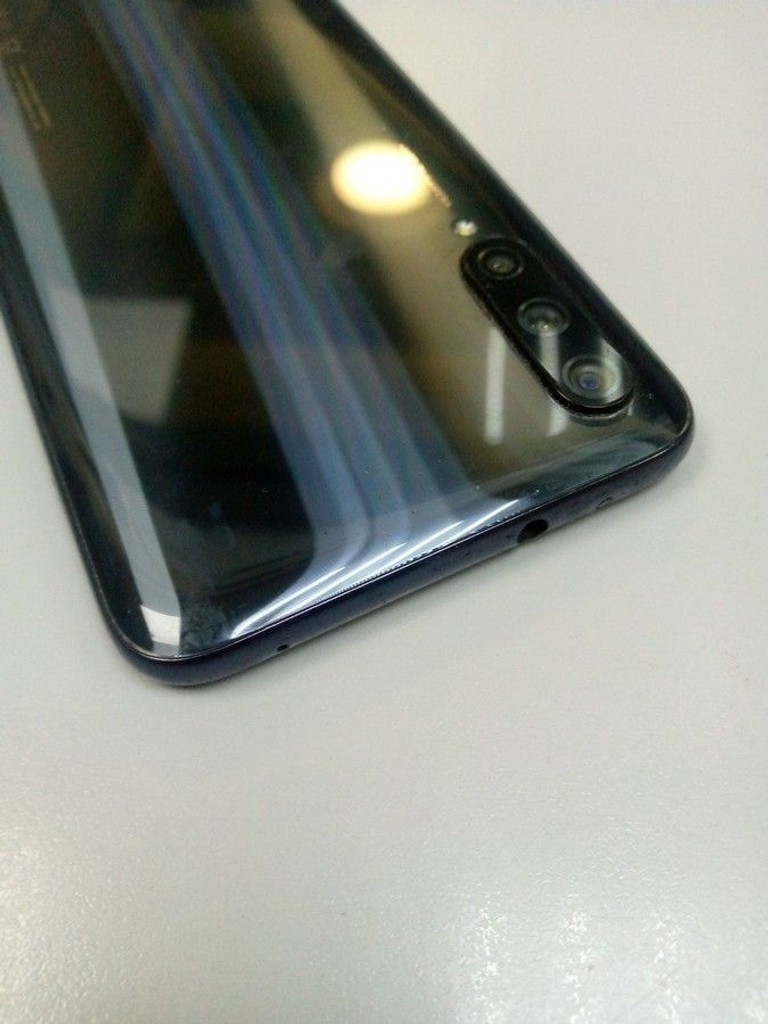 Xiaomi mi a3 4/64 Код:01-200983500. Зображення 5