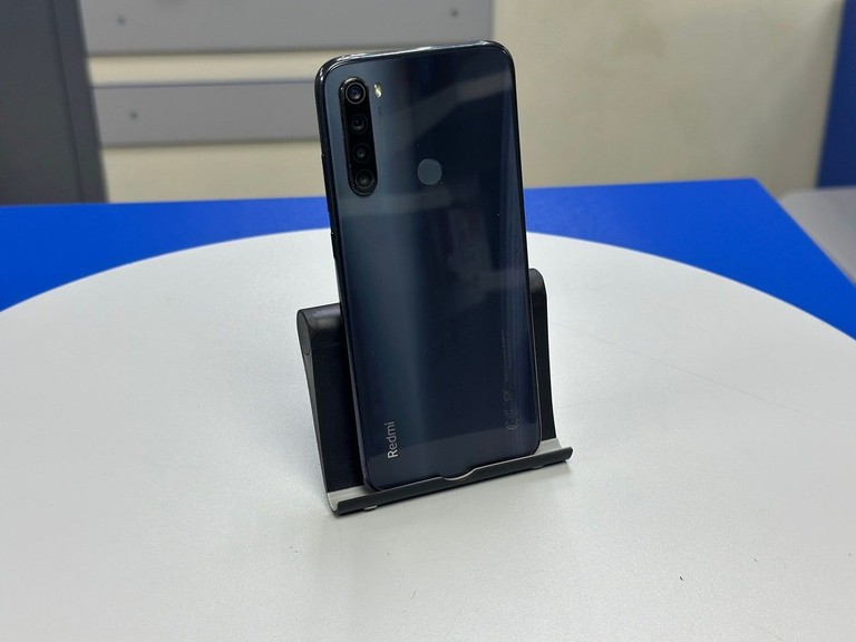Купити Xiaomi Redmi Note 8T 4/64GB Blue Б/У