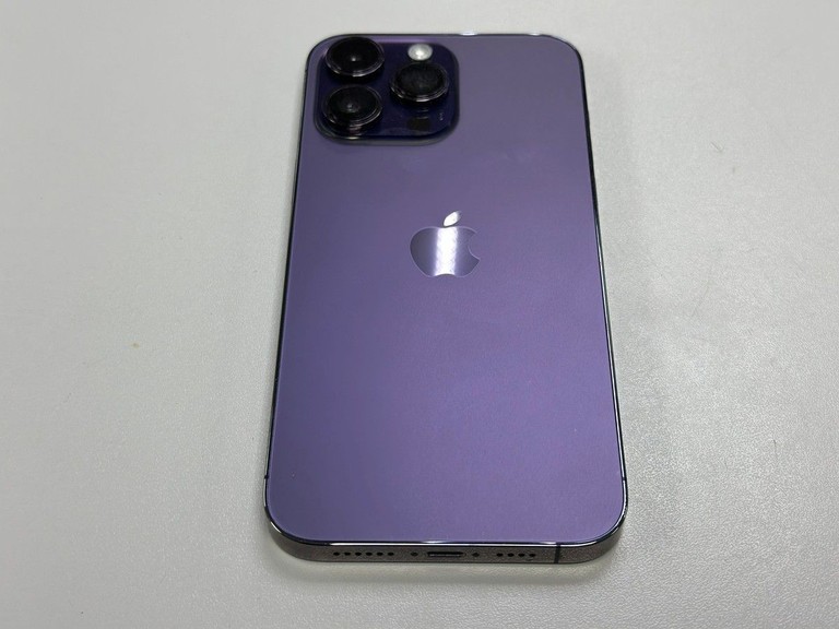 Apple iphone 14 pro max 128gb Код:01-200986750. Зображення 12