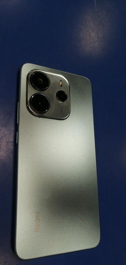 Xiaomi redmi note 14 6/128gb Код:01-200988818. Зображення 7