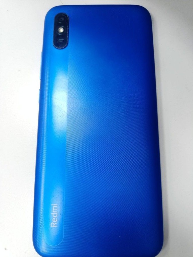 Розпродаж Xiaomi redmi 9a 4/64gb, продавець Техноскарб