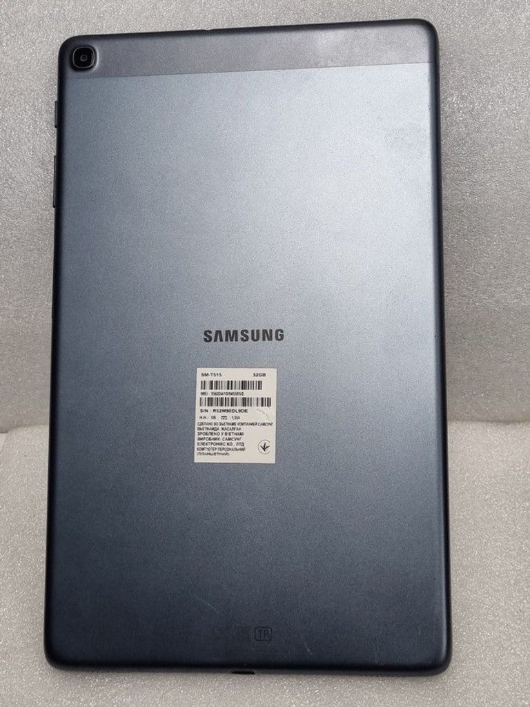 Samsung galaxy tab a 10.1 32gb 3g Код:01-200988844. Изображение 6