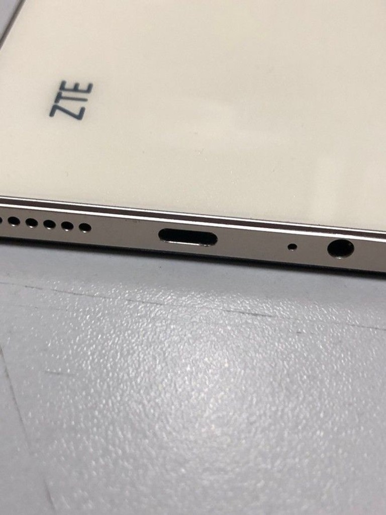 Дешево Zte blade a56 4/128gb з ломбарду