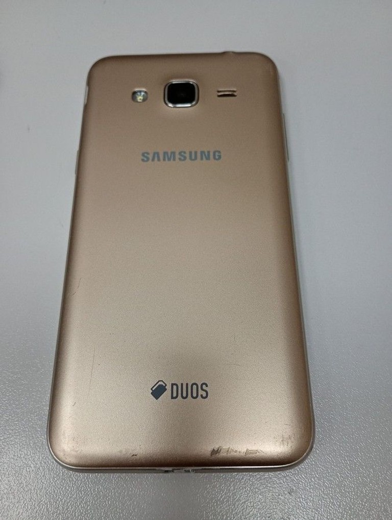 Объявление Samsung galaxy j3 2016 j320h Б/У