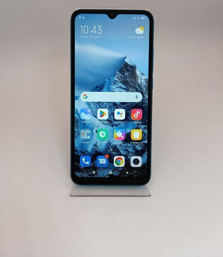 Купити Xiaomi redmi 9a 2/32gb Б/У