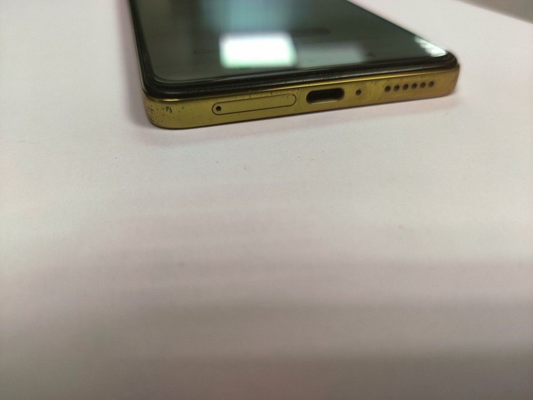Poco x4 pro 5g 8/256gb Код:01-200986198. Зображення 5