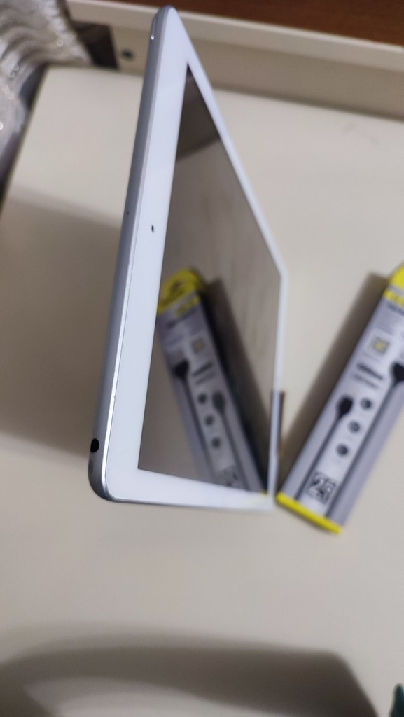 Apple Ipad 5 Код:null. Зображення 8