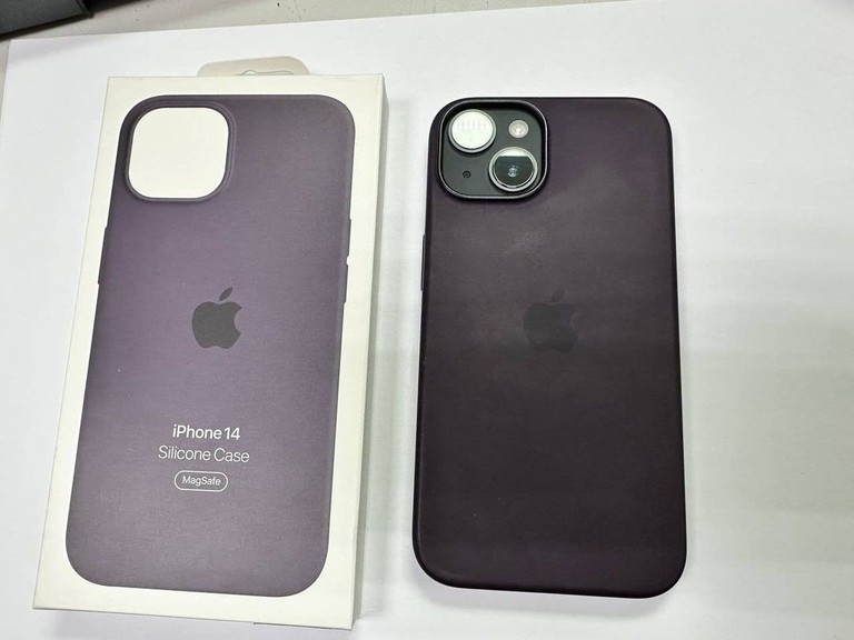 Розпродаж Apple iphone 14 128gb, продавець Техноскарб