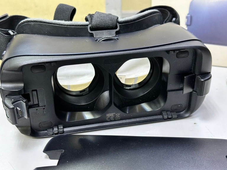 Samsung gear vr Код:01-200975016. Зображення 10
