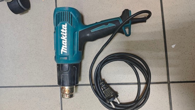 Объявление Makita HG5030K Б/У