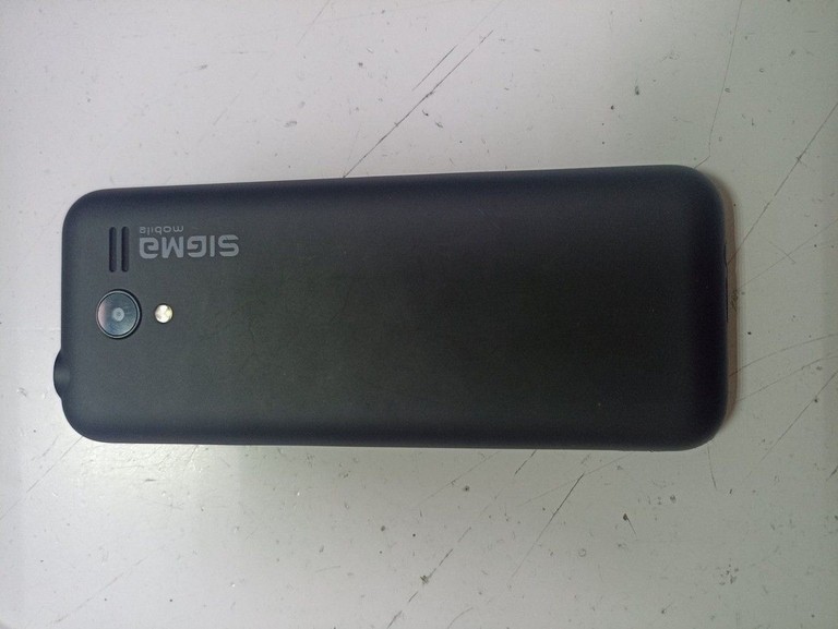 Оголошення Sigma x-style 351 lider Б/У
