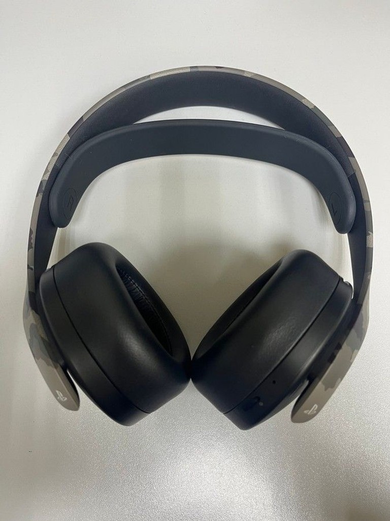 Дешево Sony pulse 3d wireless headset з ломбарду