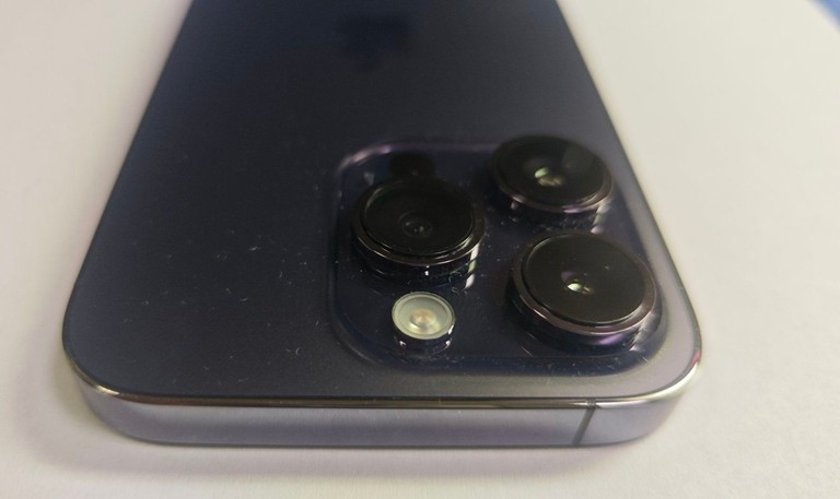 Apple iphone 14 pro 128gb Код:01-200995142. Зображення 11