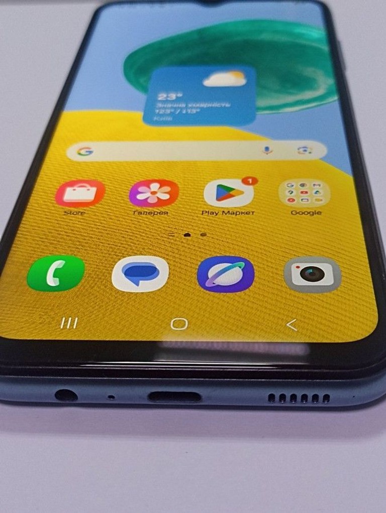 Купити Samsung galaxy m14 4/128gb Б/У