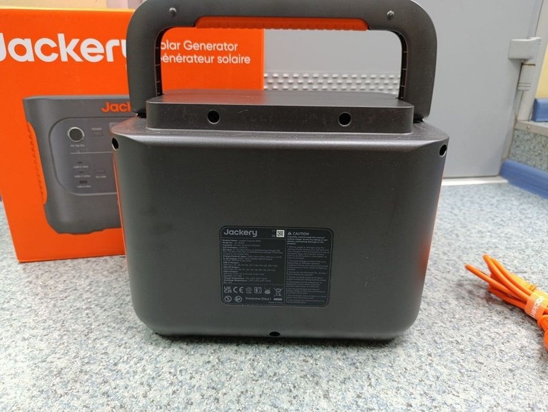Jackery explorer 1000 v2 Код:01-200995262. Зображення 5