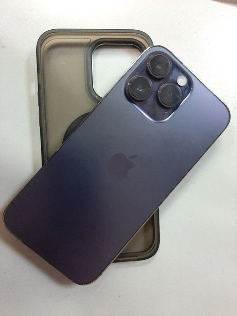 Дешиво Apple iphone 14 pro max 128gb esim с ломбарда