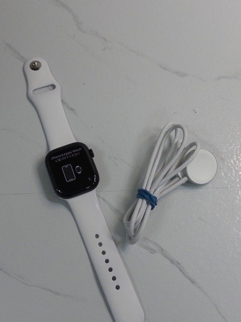 Купити Apple watch series 10 gps 42mm alu. case Б/У