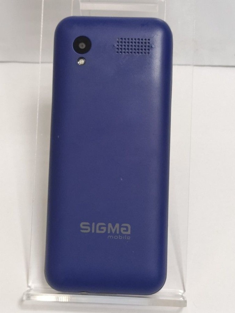 Объявление Sigma x-style 31 power type-c Б/У