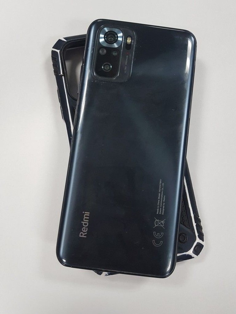 Купить Xiaomi redmi note 10s 6/128gb Б/У