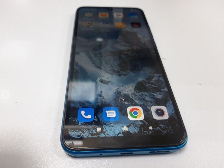 Xiaomi redmi 9a 2/32gb Код:01-200995693. Зображення 8