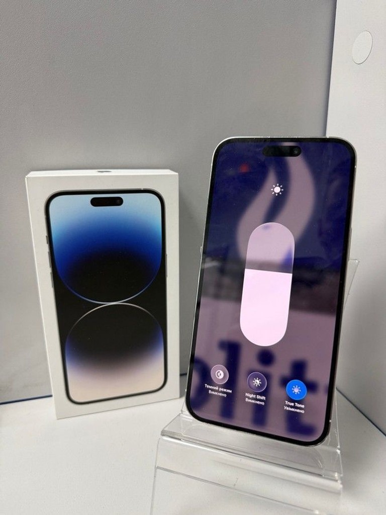 Купити Apple iphone 14 pro max 128gb Б/У