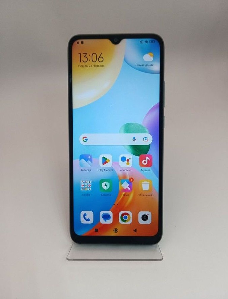 Купити Xiaomi redmi 10c 4/128gb Б/У