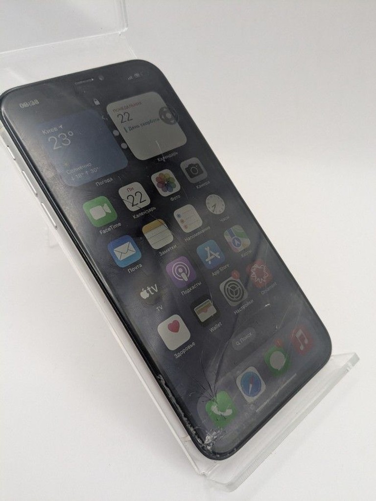 Оголошення Apple iphone xr 64gb Б/У