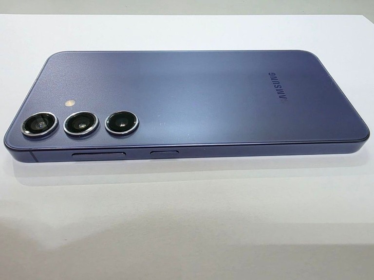 Samsung galaxy s24 8/256gb Код:01-200997207. Зображення 12