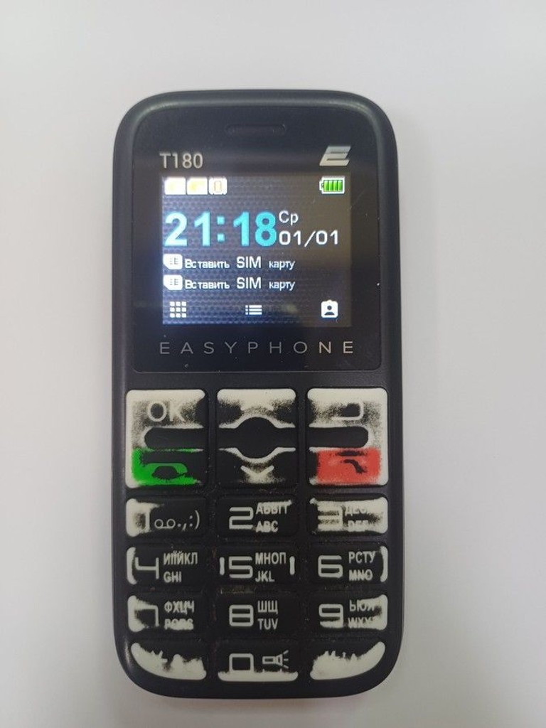 Купити Twoe t180 Б/У
