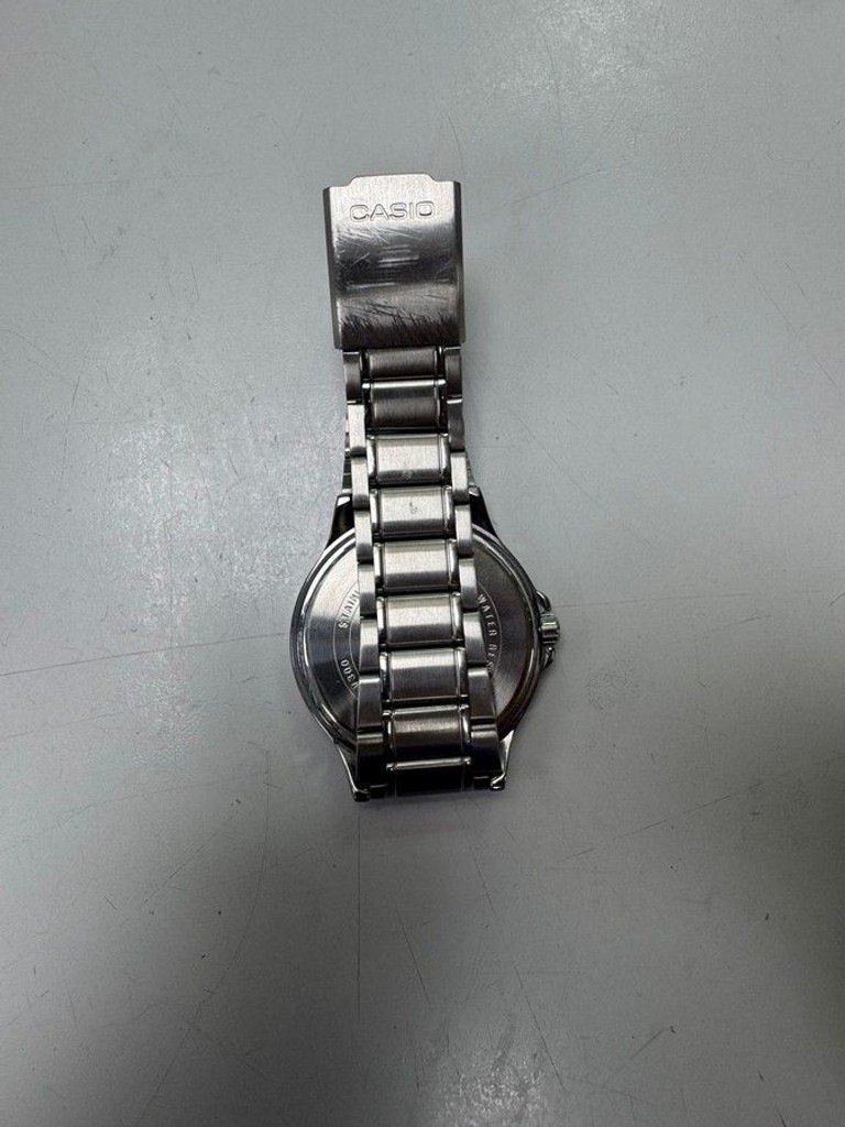Оголошення Casio mtp-v300 Б/У