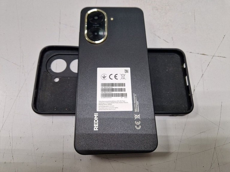 Оголошення Xiaomi redmi a5 4/128gb Б/У