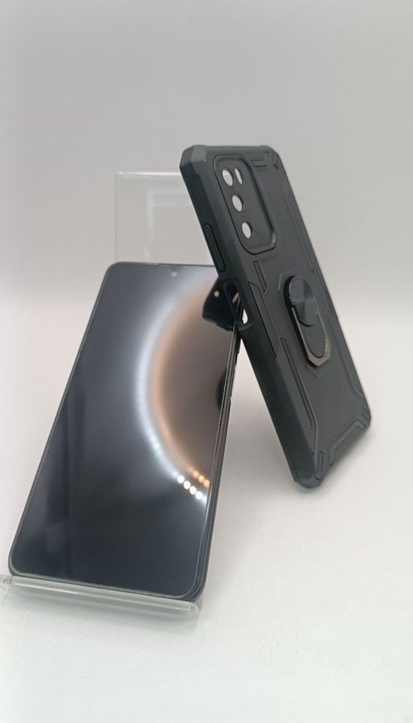 Оголошення Zte Blade V40 Design 6/128GB Black Б/У