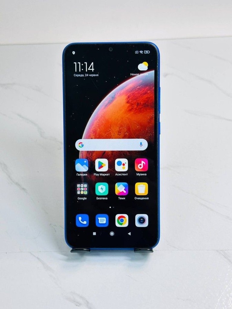 Купити Xiaomi redmi 9c 2/32gb Б/У