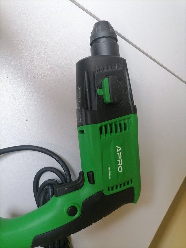 Купити Apro RH-600 mini (896230) Б/У