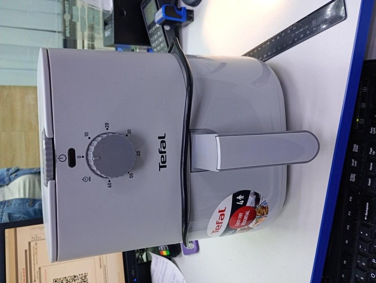 Купити Tefal Easy Fry Essential EY130A10 Б/У