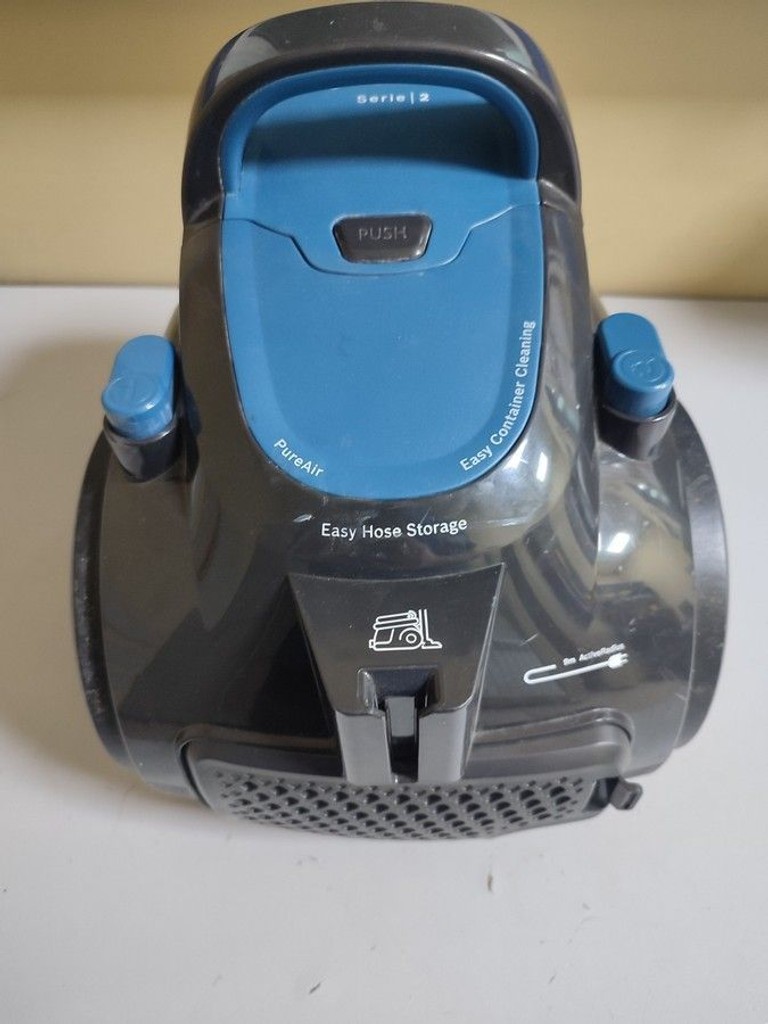 Оголошення Bosch serie 2 vxbsgs05v1 Б/У