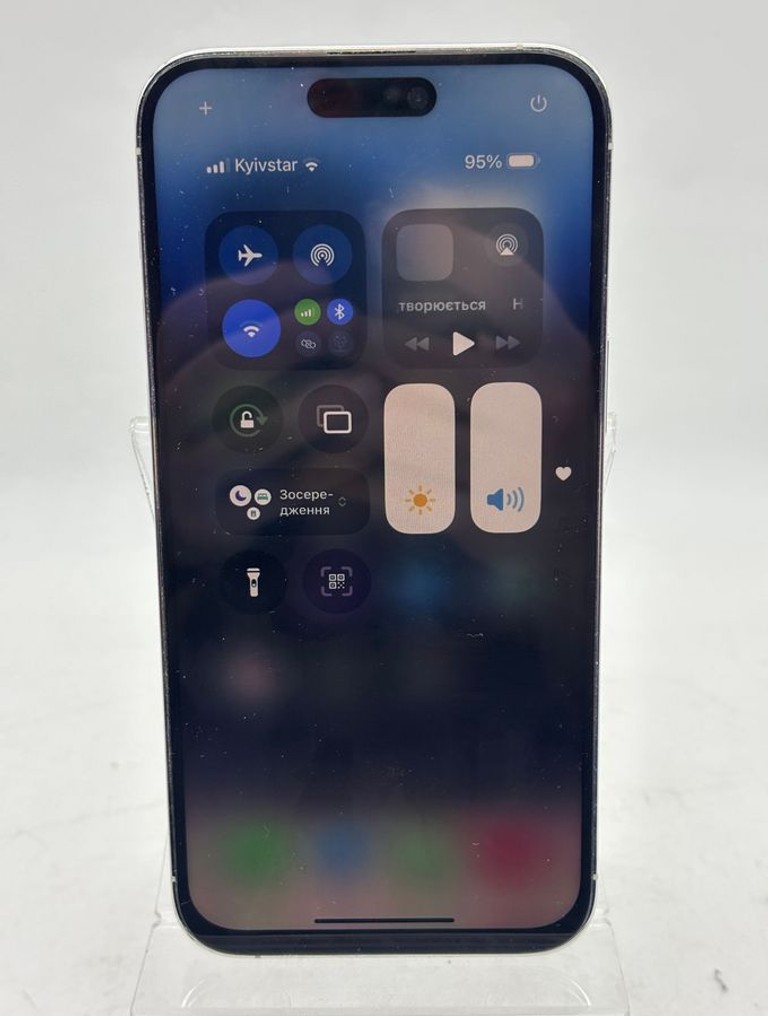 Оголошення Apple iphone 14 pro max 512gb Б/У
