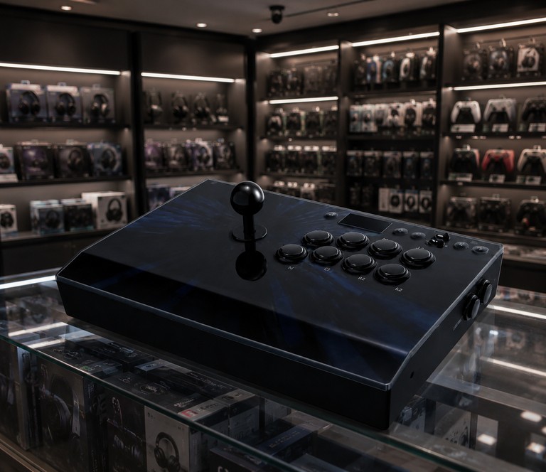 Купити Razer Panthera Evo для PS4. Б/У